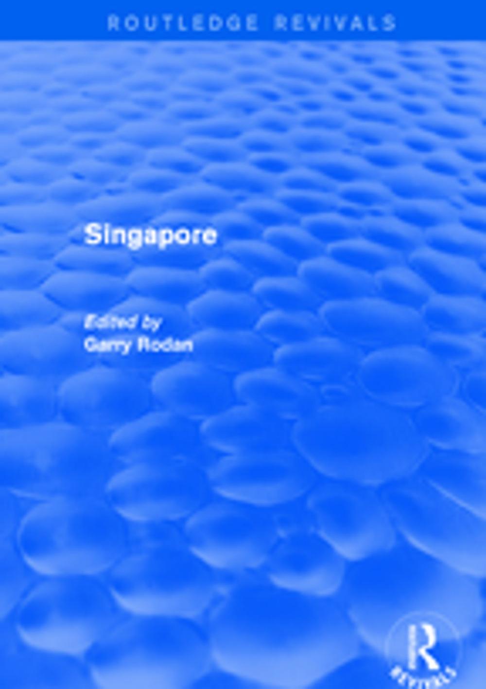 Big bigCover of Singapore