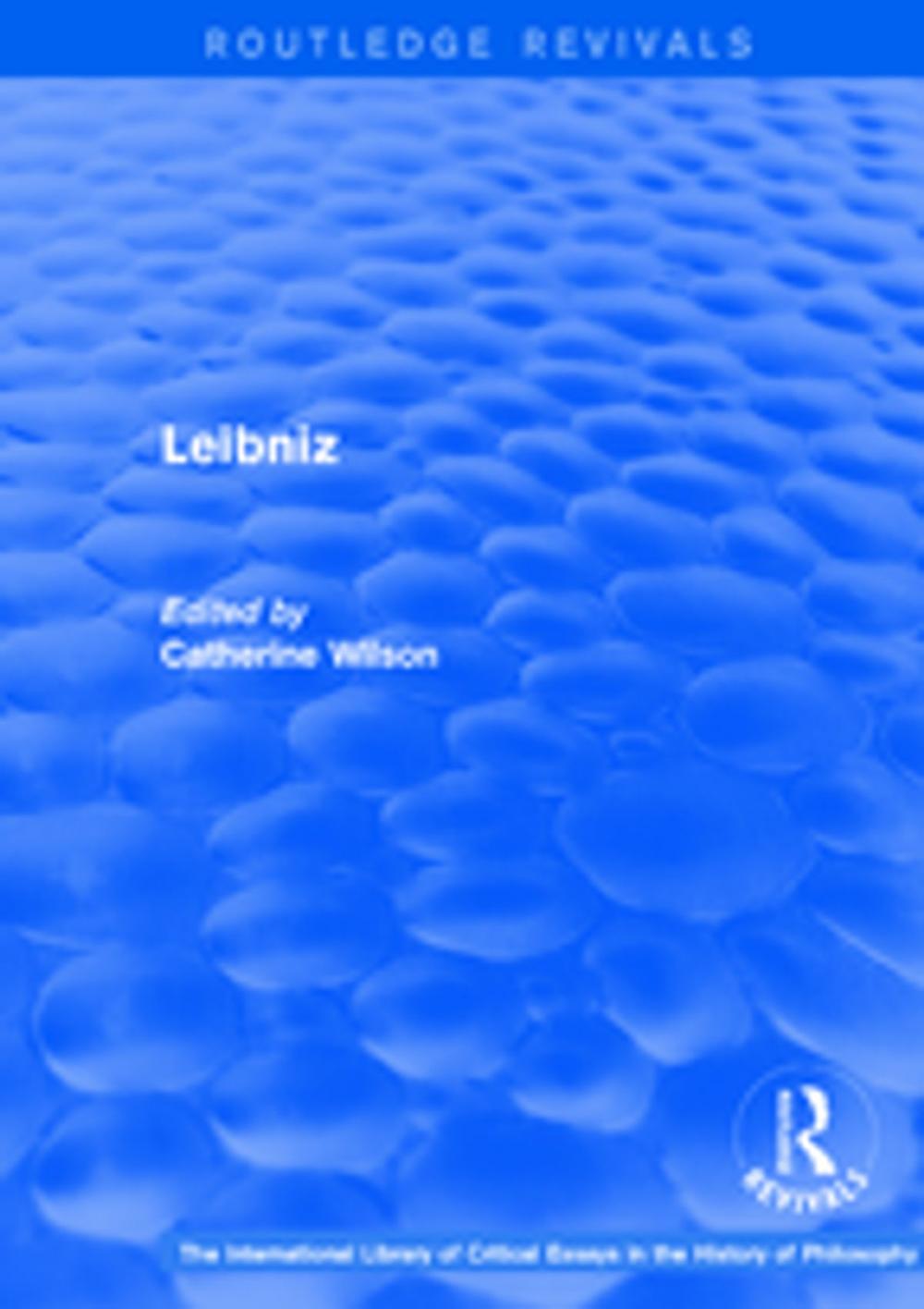 Big bigCover of Leibniz