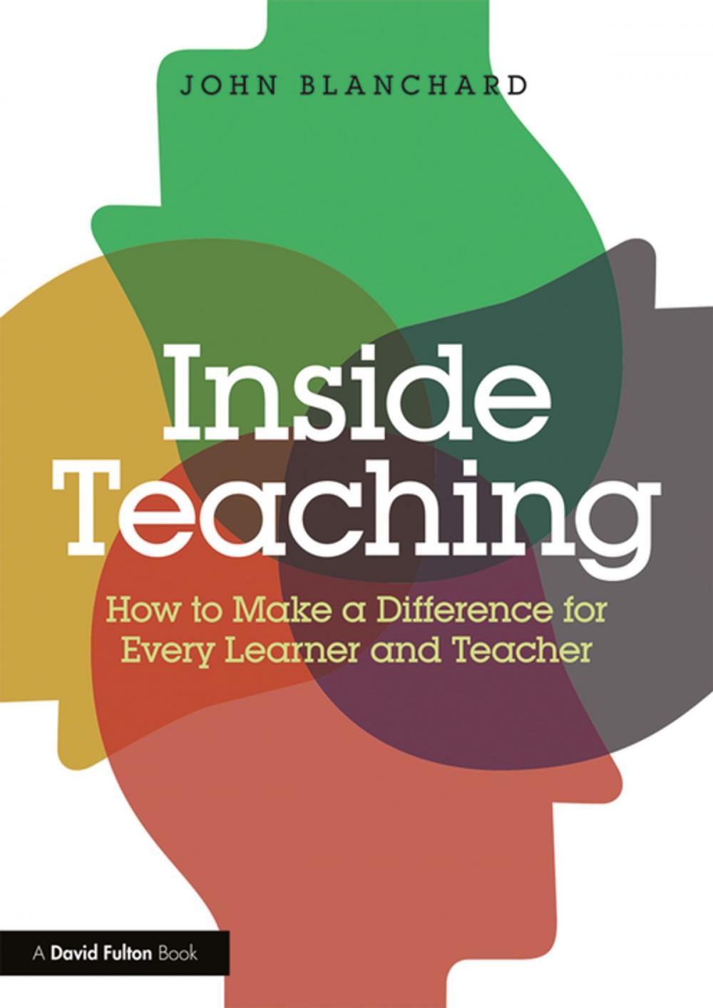 Big bigCover of Inside Teaching