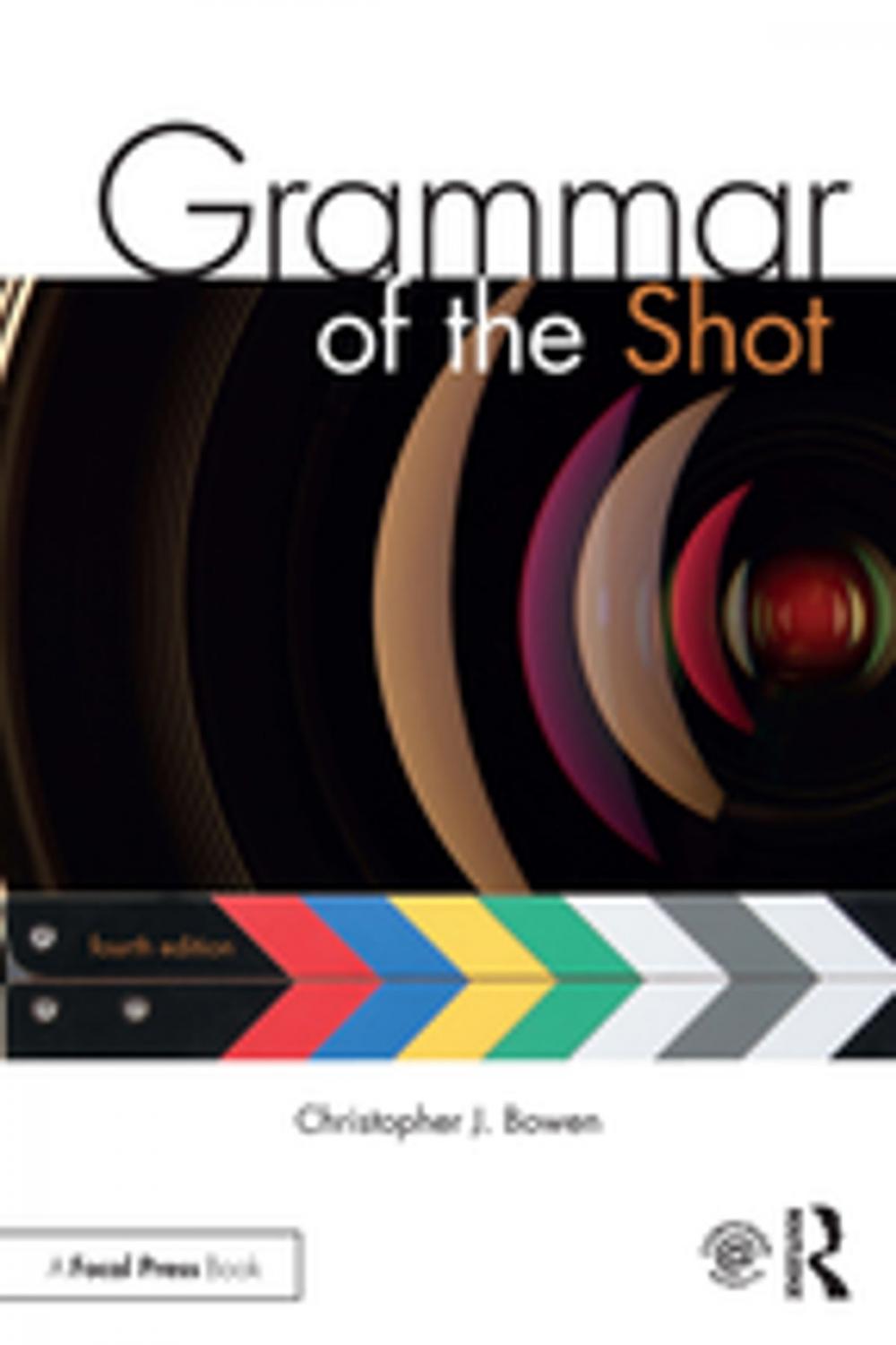 Big bigCover of Grammar of the Shot