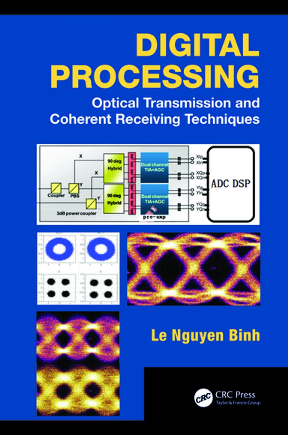 Big bigCover of Digital Processing