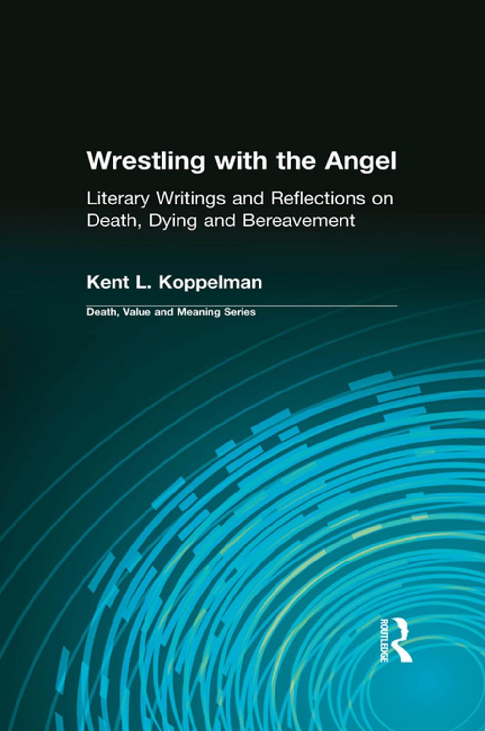 Big bigCover of Wrestling with the Angel