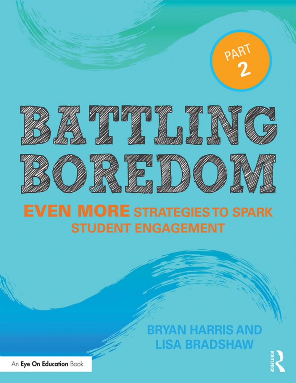 Big bigCover of Battling Boredom, Part 2