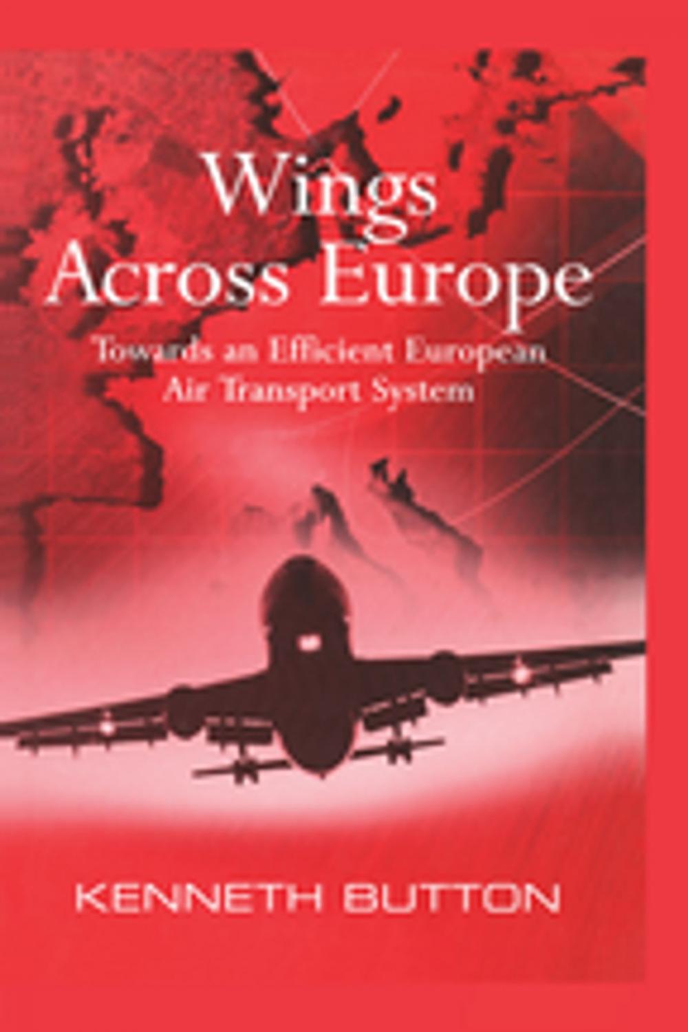 Big bigCover of Wings Across Europe