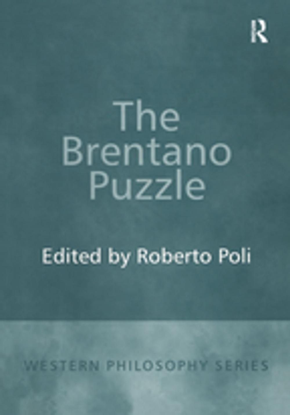 Big bigCover of The Brentano Puzzle