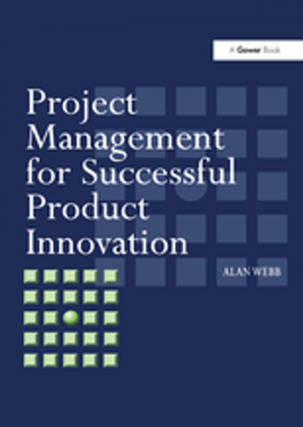 Big bigCover of Project Management for Successful Product Innovation