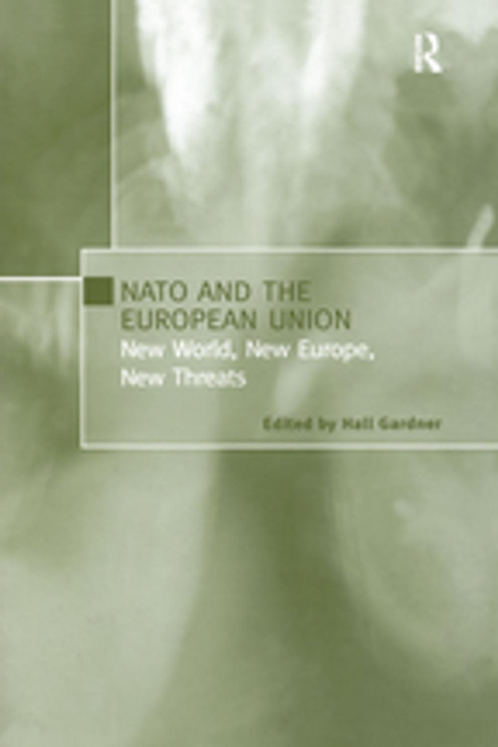 Big bigCover of NATO and the European Union