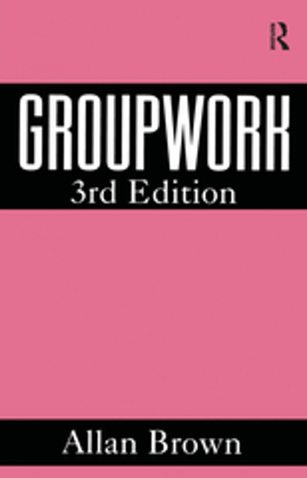 Big bigCover of Groupwork