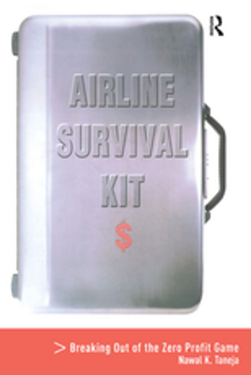 Big bigCover of Airline Survival Kit