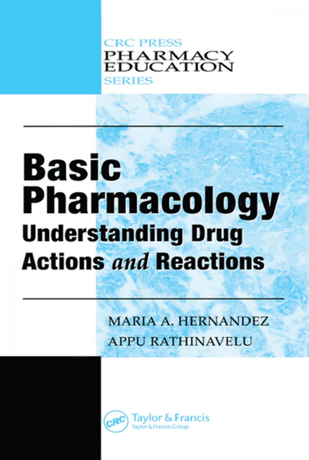 Big bigCover of Basic Pharmacology