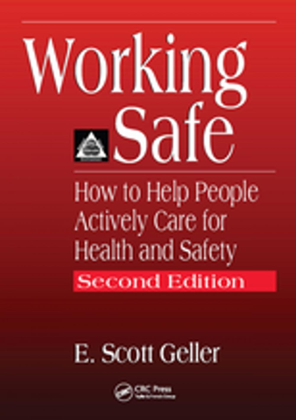 Big bigCover of Working Safe