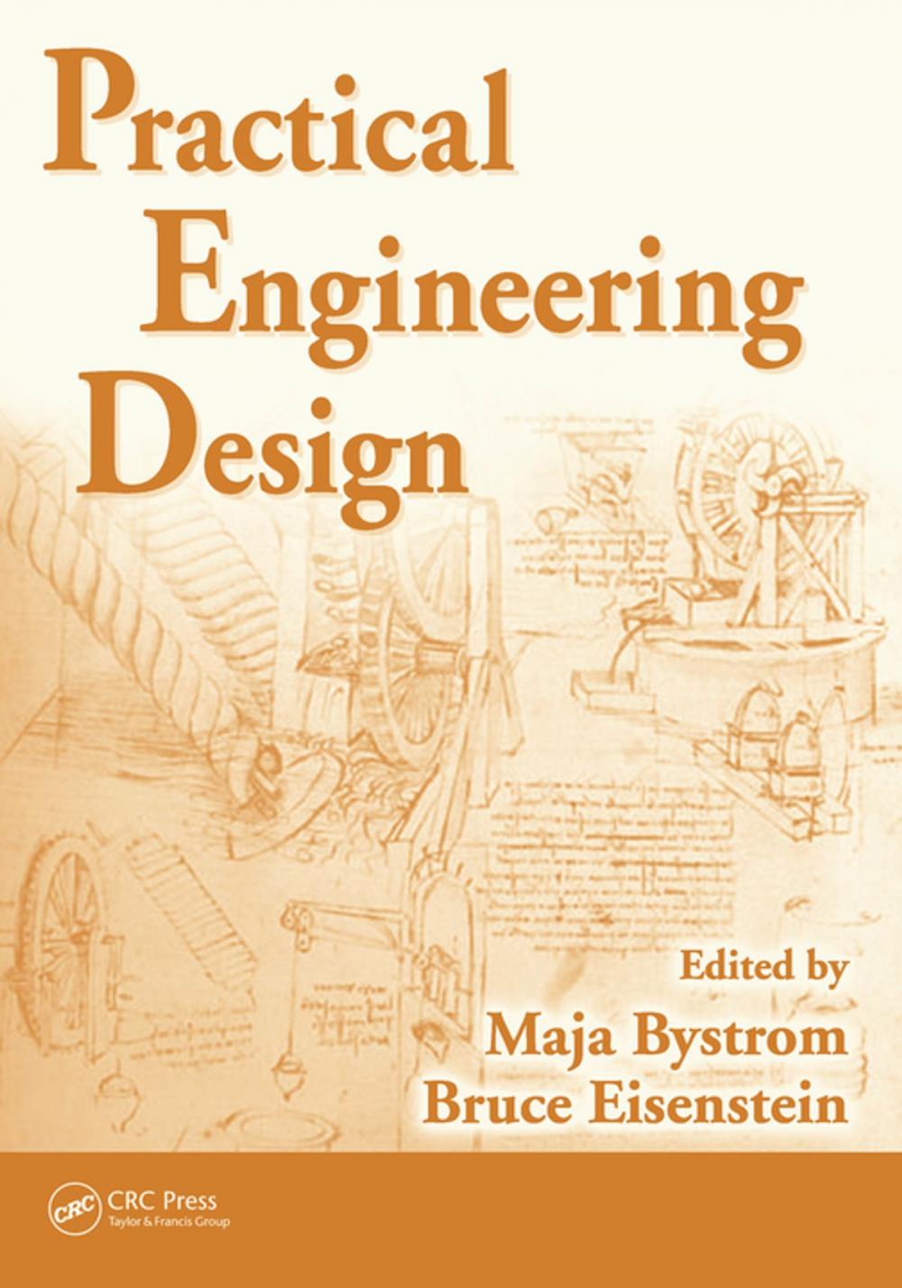 Big bigCover of Practical Engineering Design