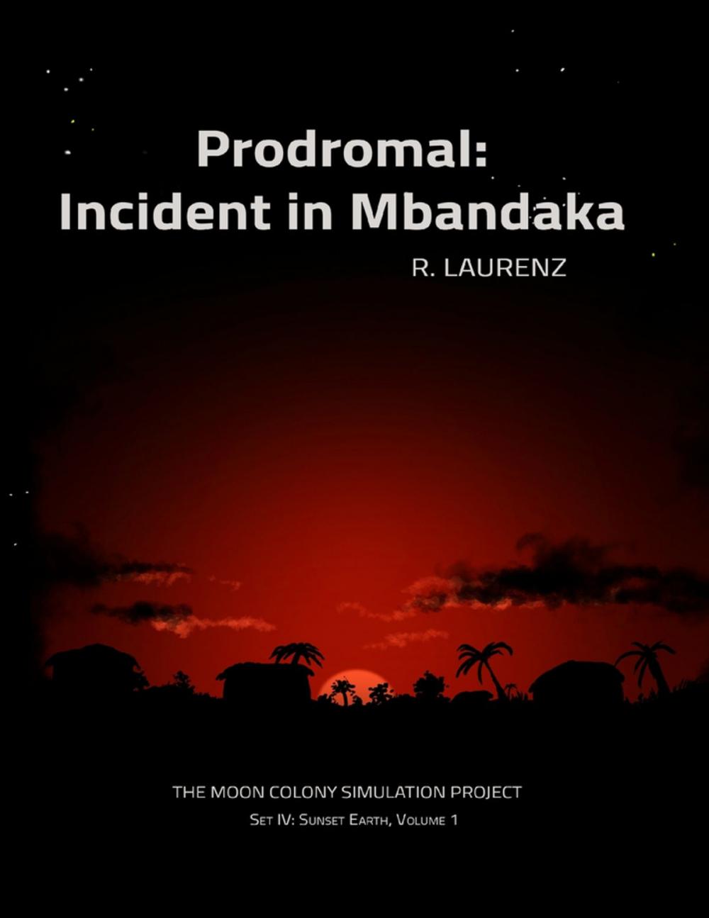 Big bigCover of Prodromal: Incident In Mbandaka