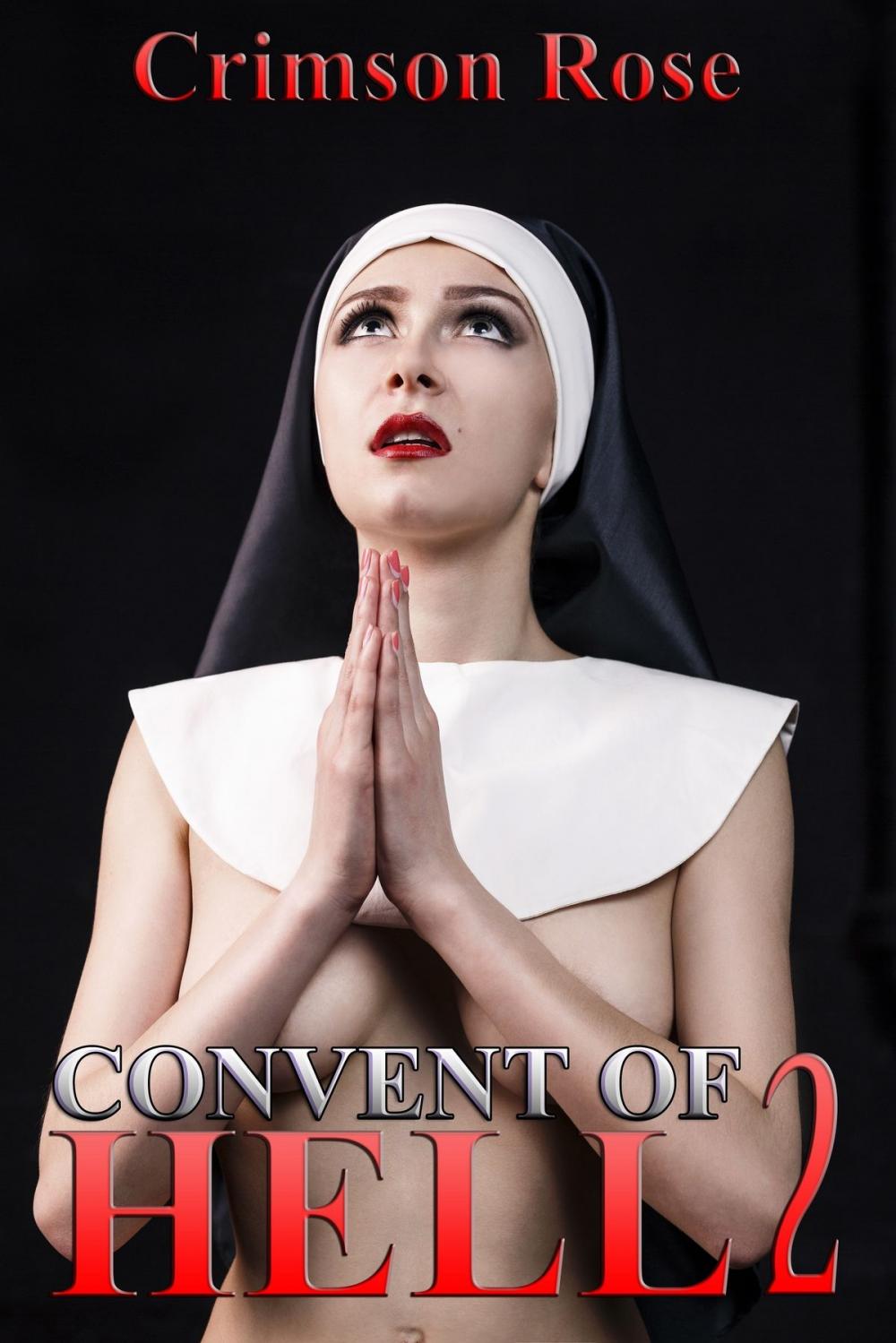 Big bigCover of Convent of Hell 2