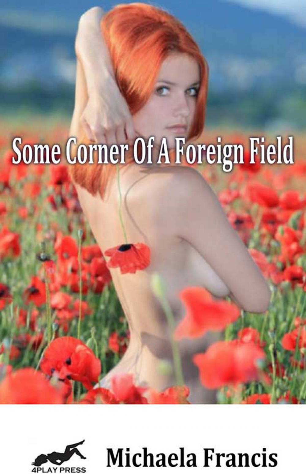 Big bigCover of Some Corner Of A Foreign Field