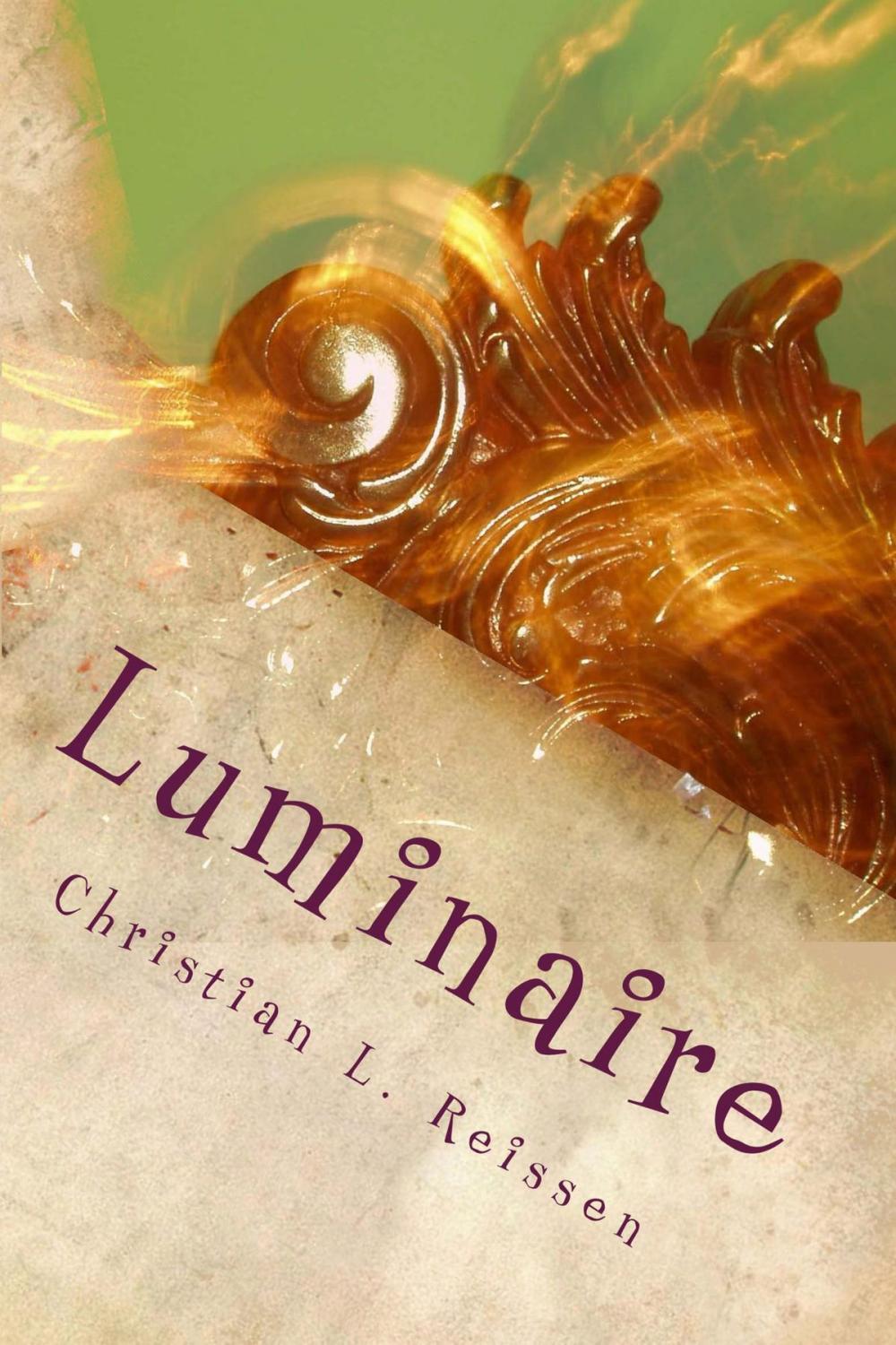 Big bigCover of Luminaire