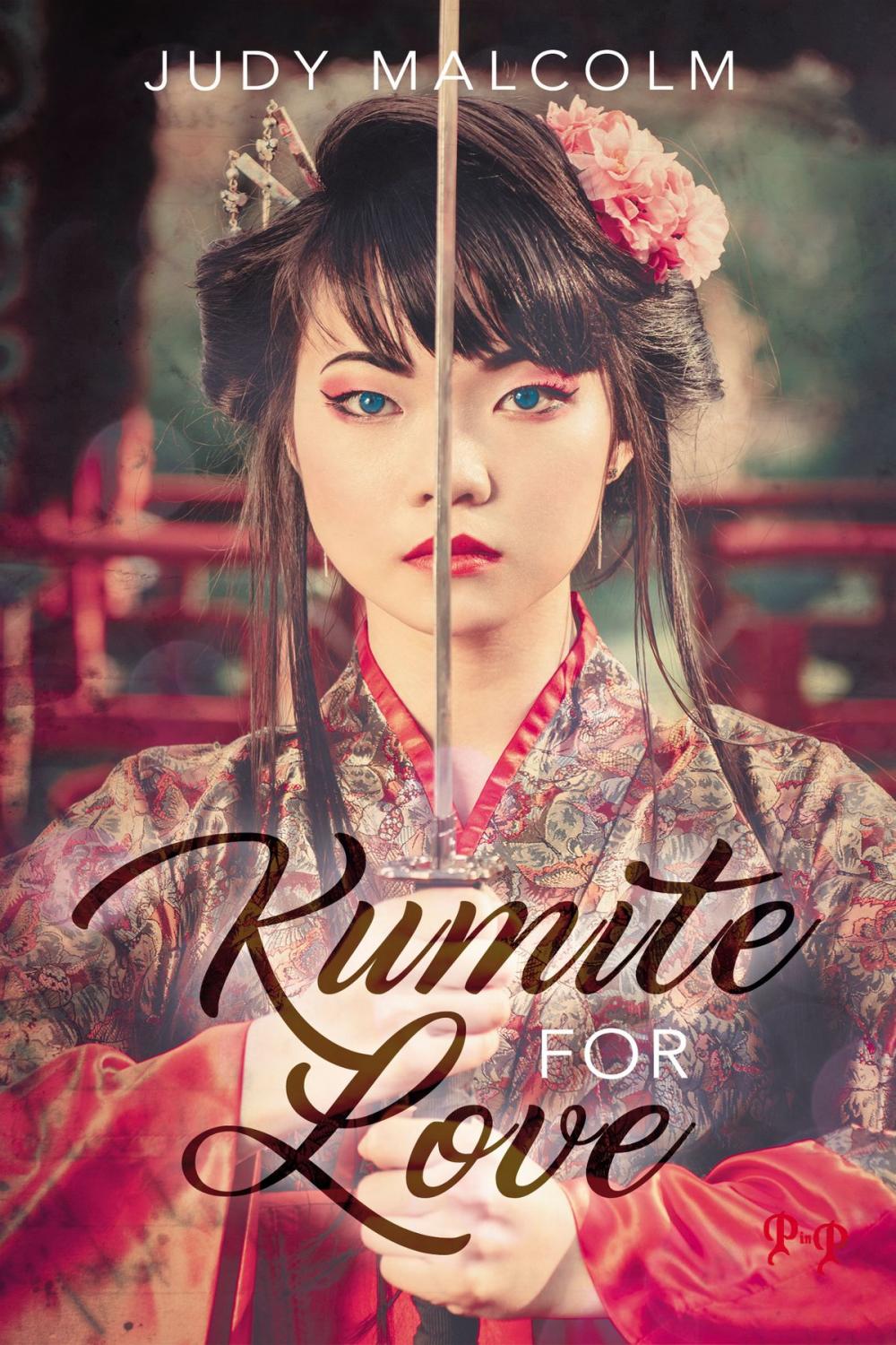 Big bigCover of Kumite For Love