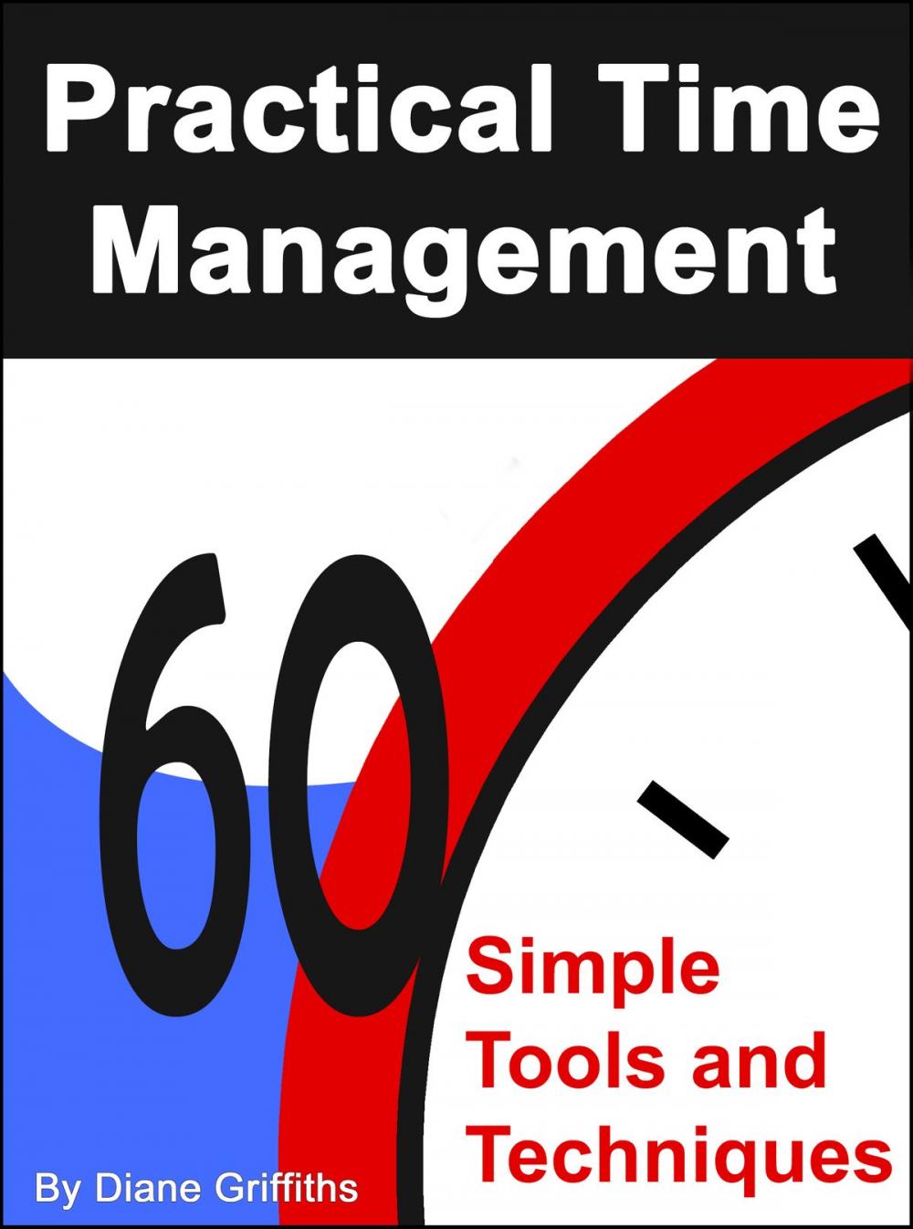 Big bigCover of Practical Time Management