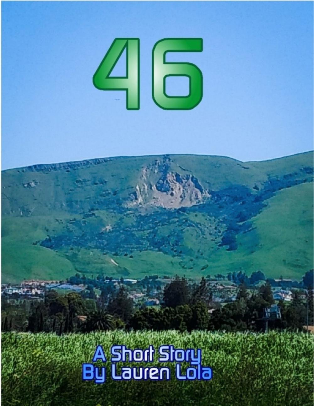 Big bigCover of 46 (A Short Story)