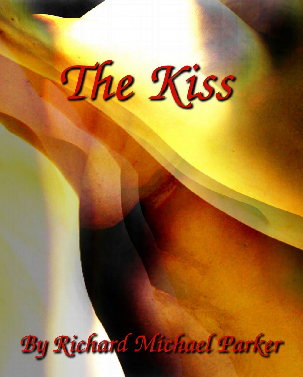 Big bigCover of The Kiss