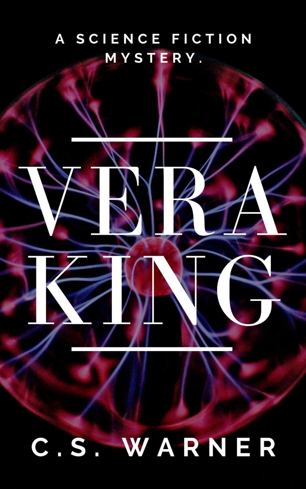 Big bigCover of Vera King