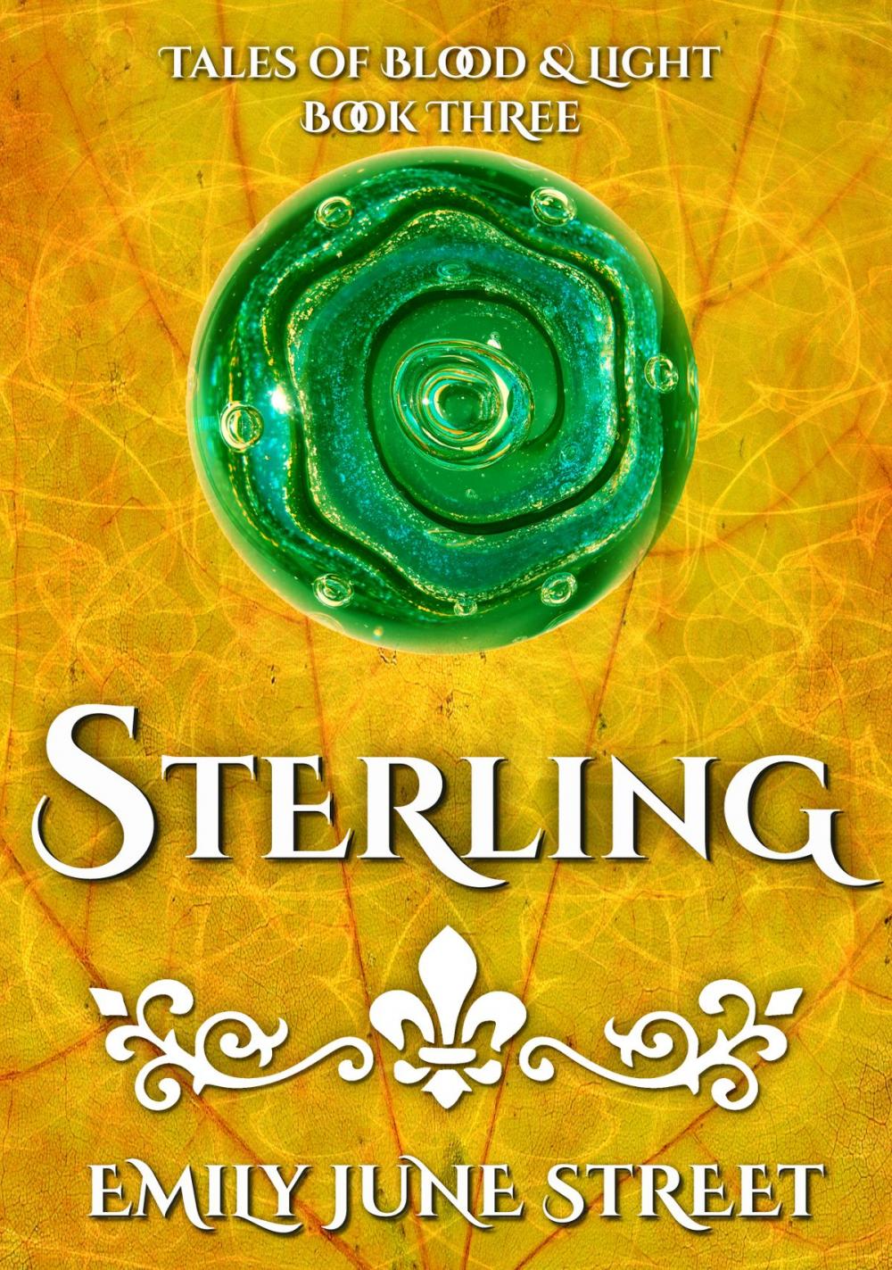 Big bigCover of Sterling