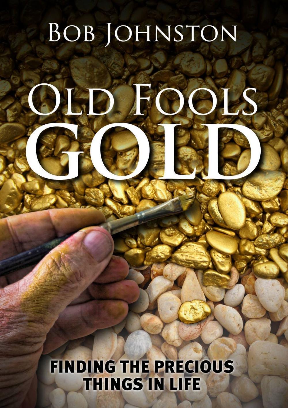 Big bigCover of Old Fool's Gold