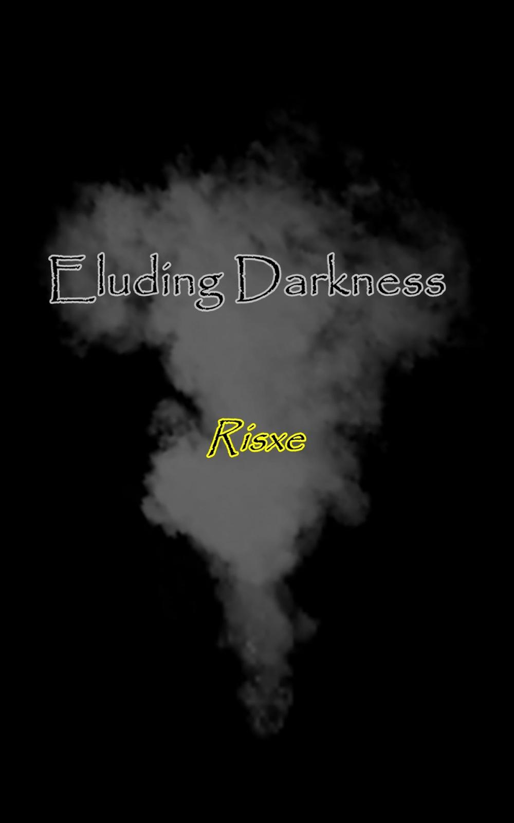 Big bigCover of Eluding Darkness
