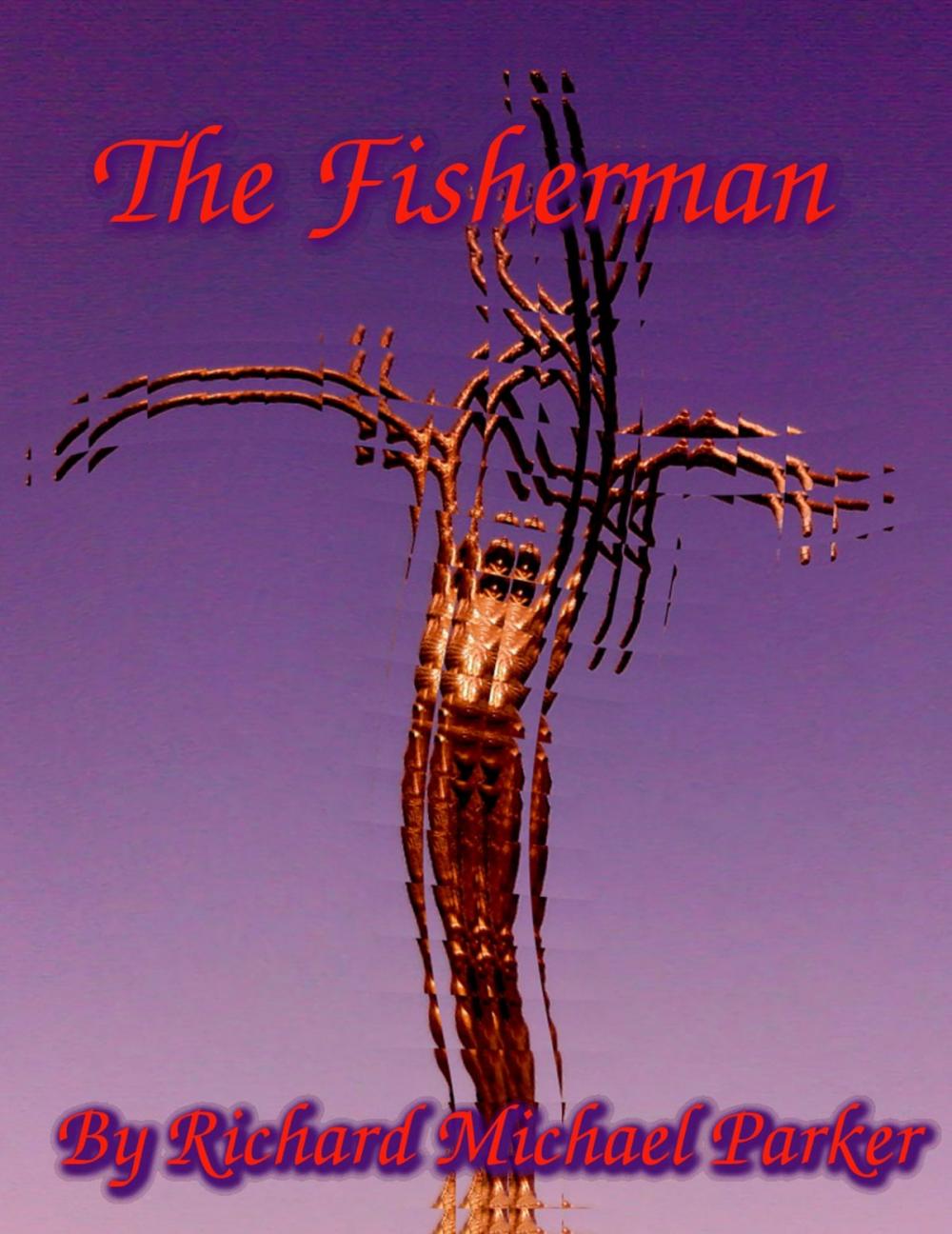 Big bigCover of The Fisherman