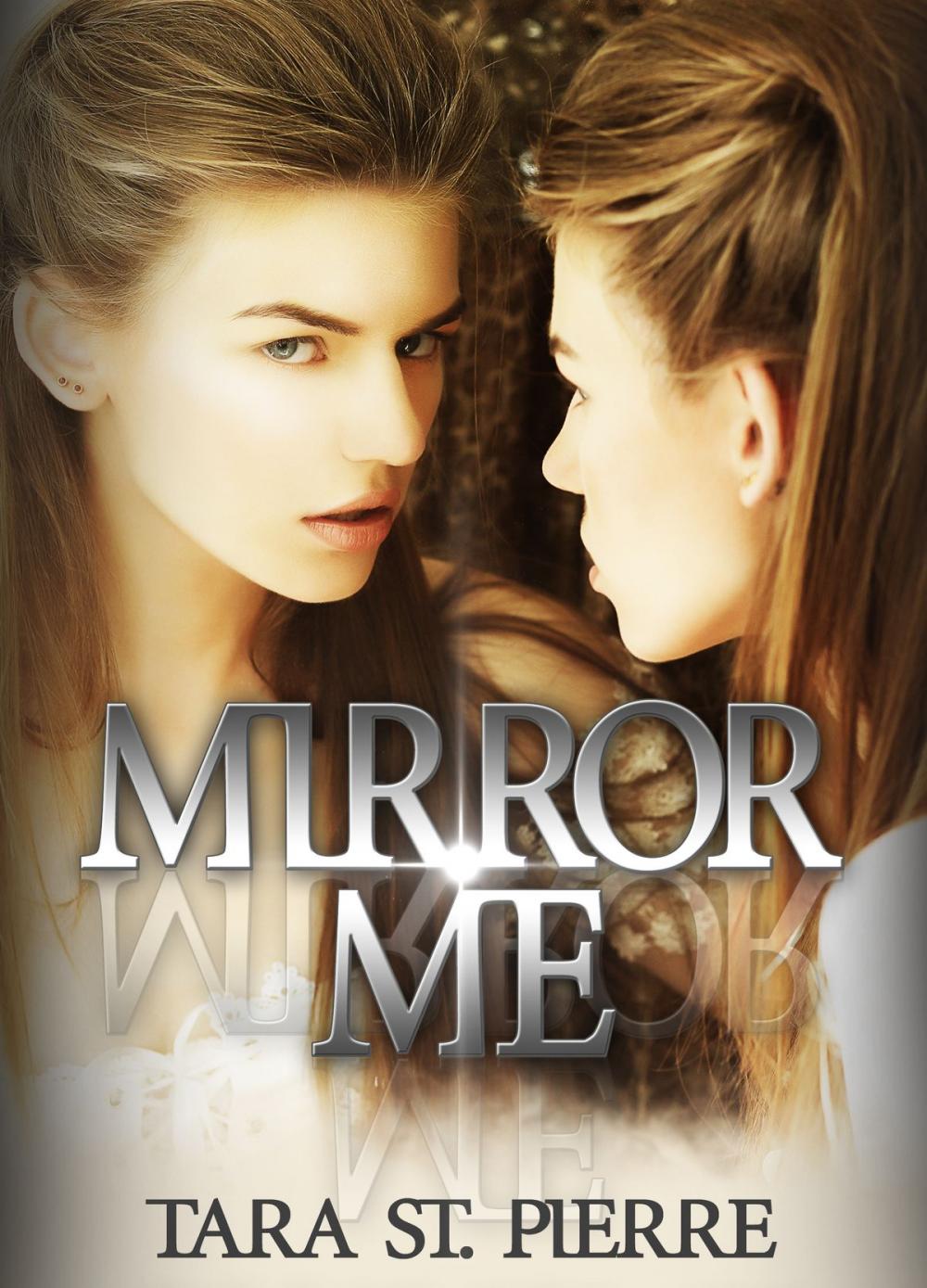 Big bigCover of Mirror Me