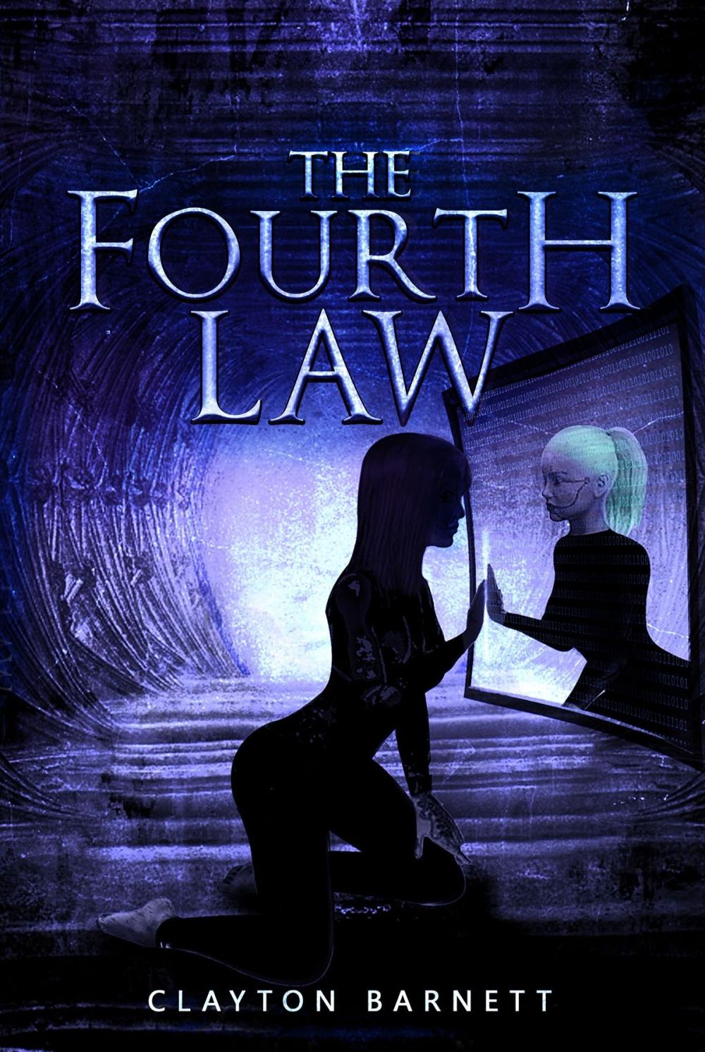 Big bigCover of The Fourth Law