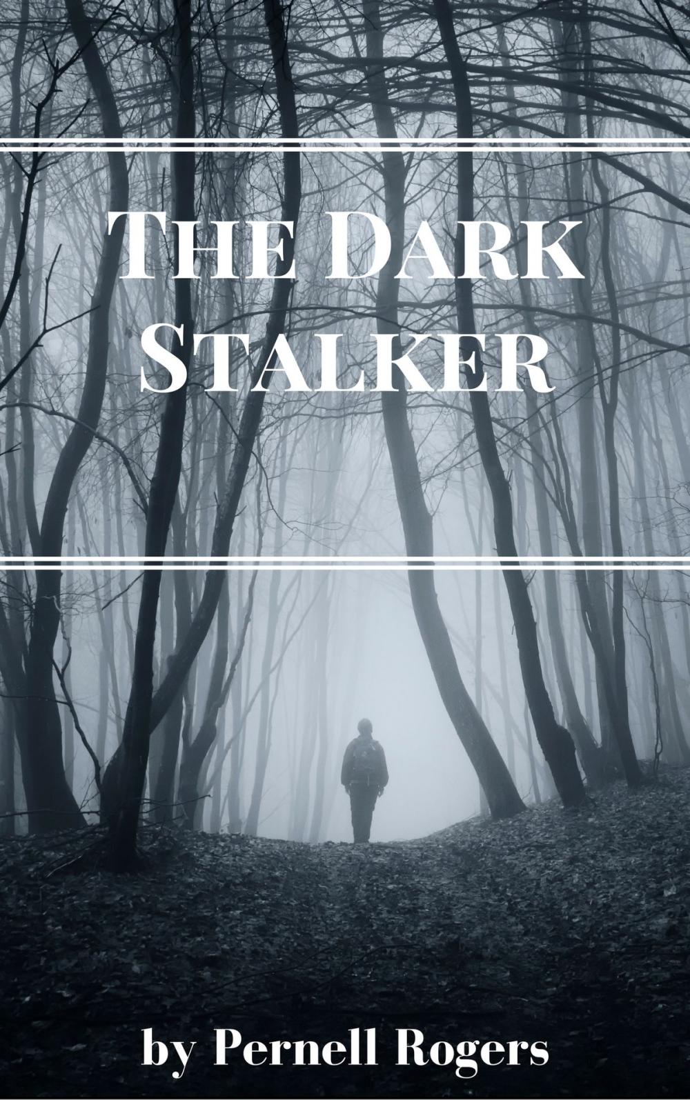 Big bigCover of The Dark Stalker