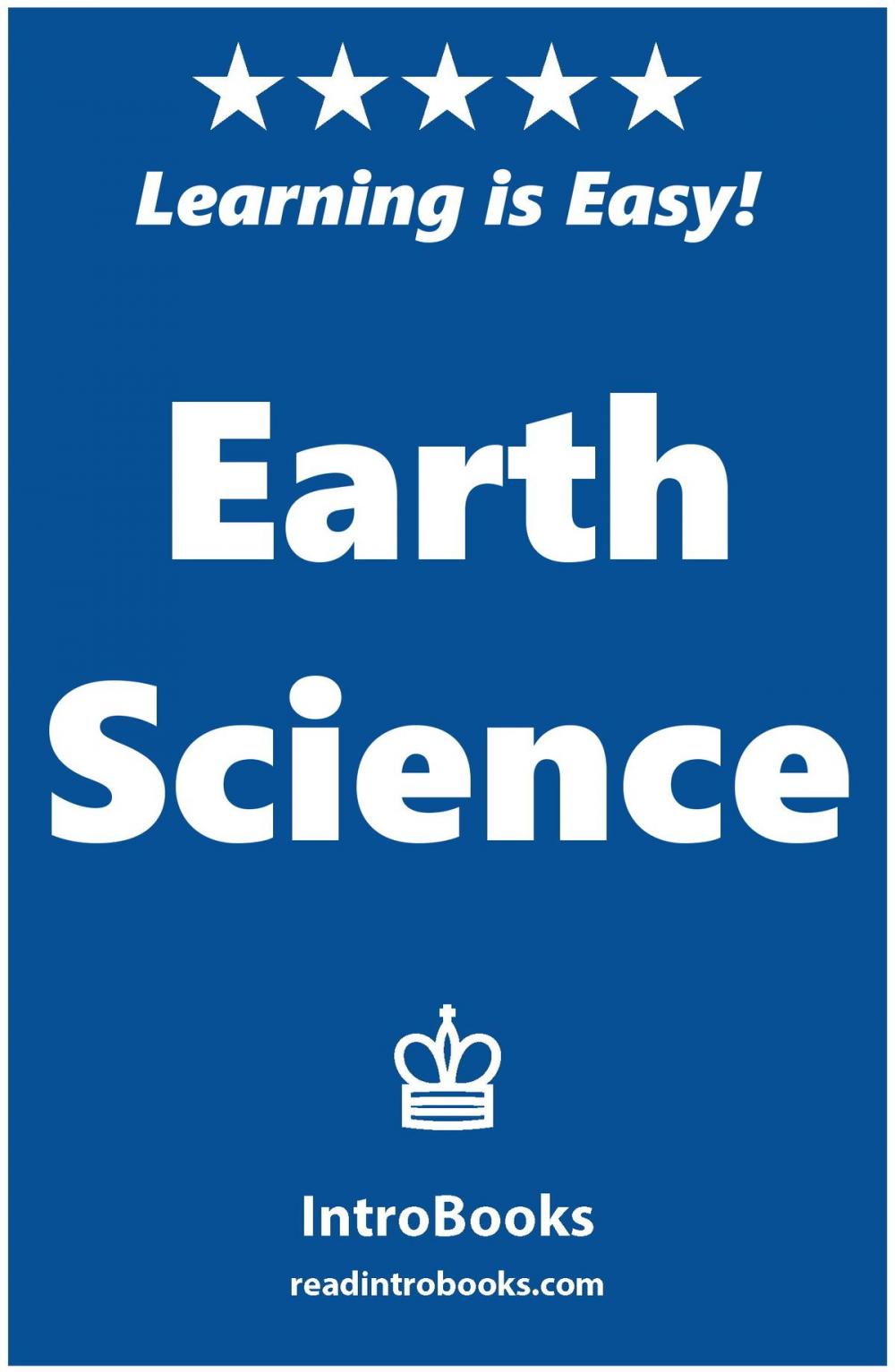 Big bigCover of Earth Science