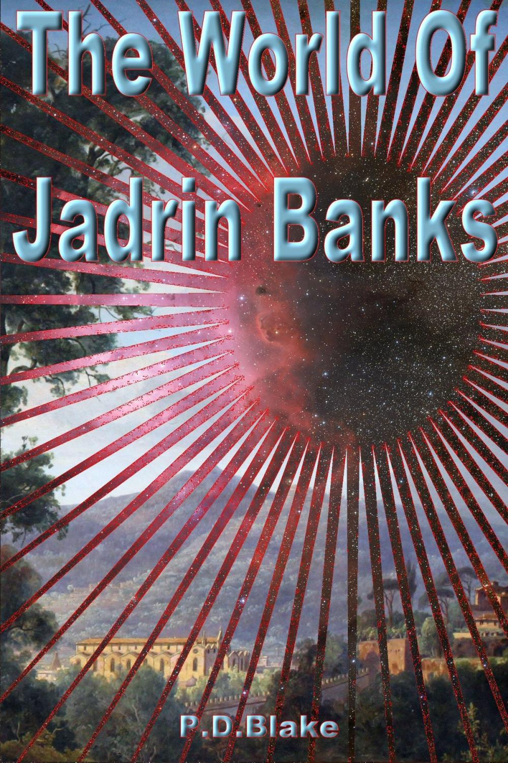 Big bigCover of The World of Jadrin Banks