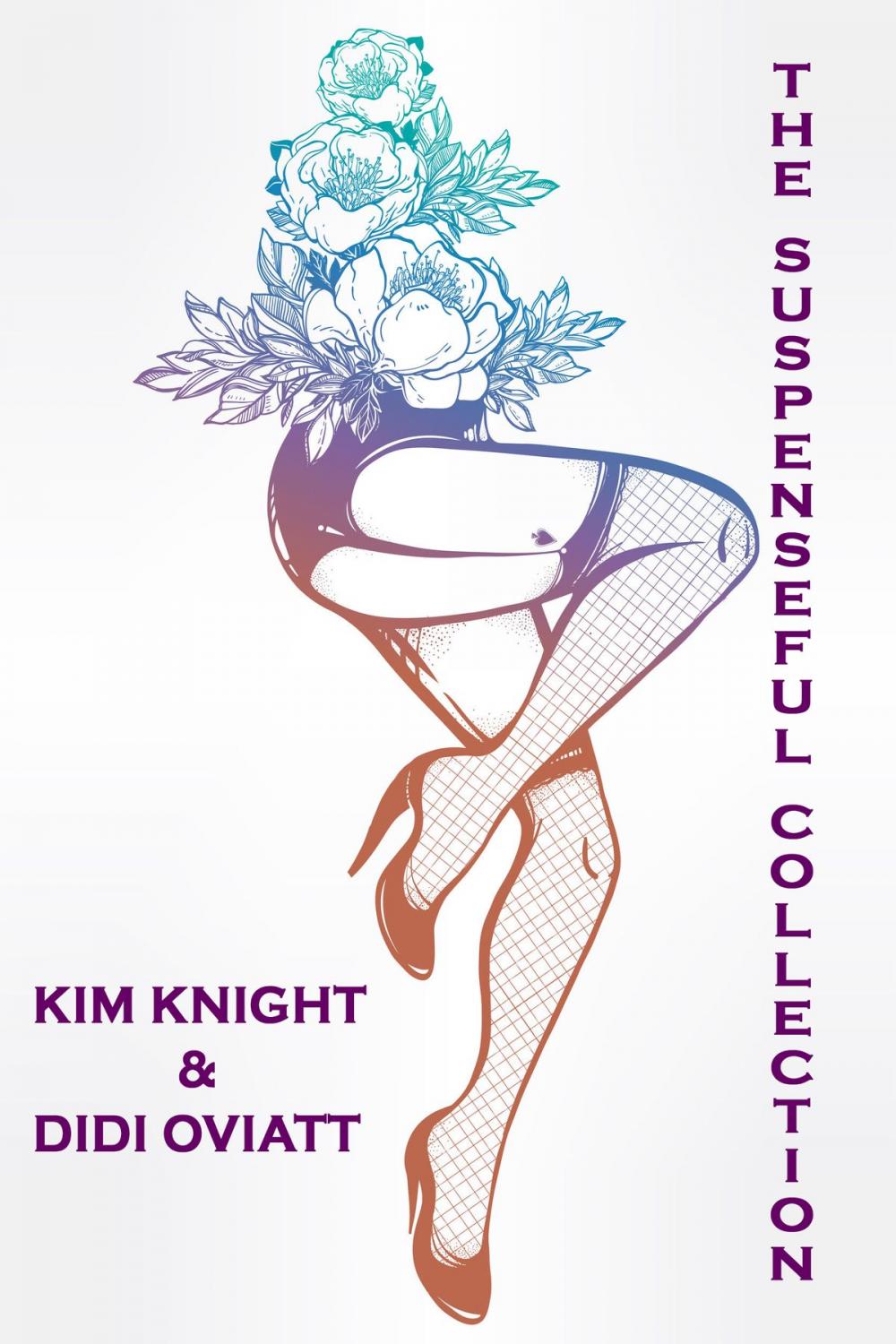 Big bigCover of The Suspenseful Collection Volume One