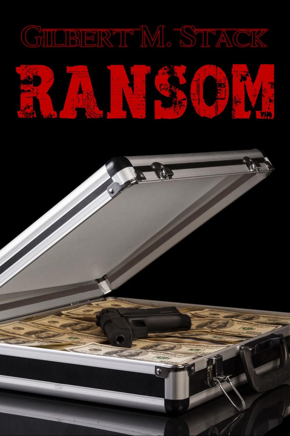 Big bigCover of Ransom