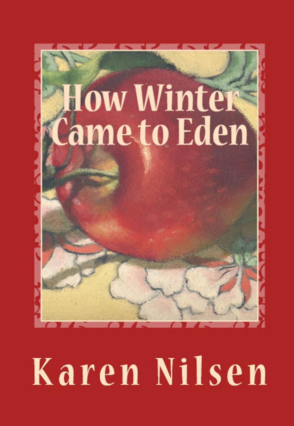 Big bigCover of How Winter Came to Eden