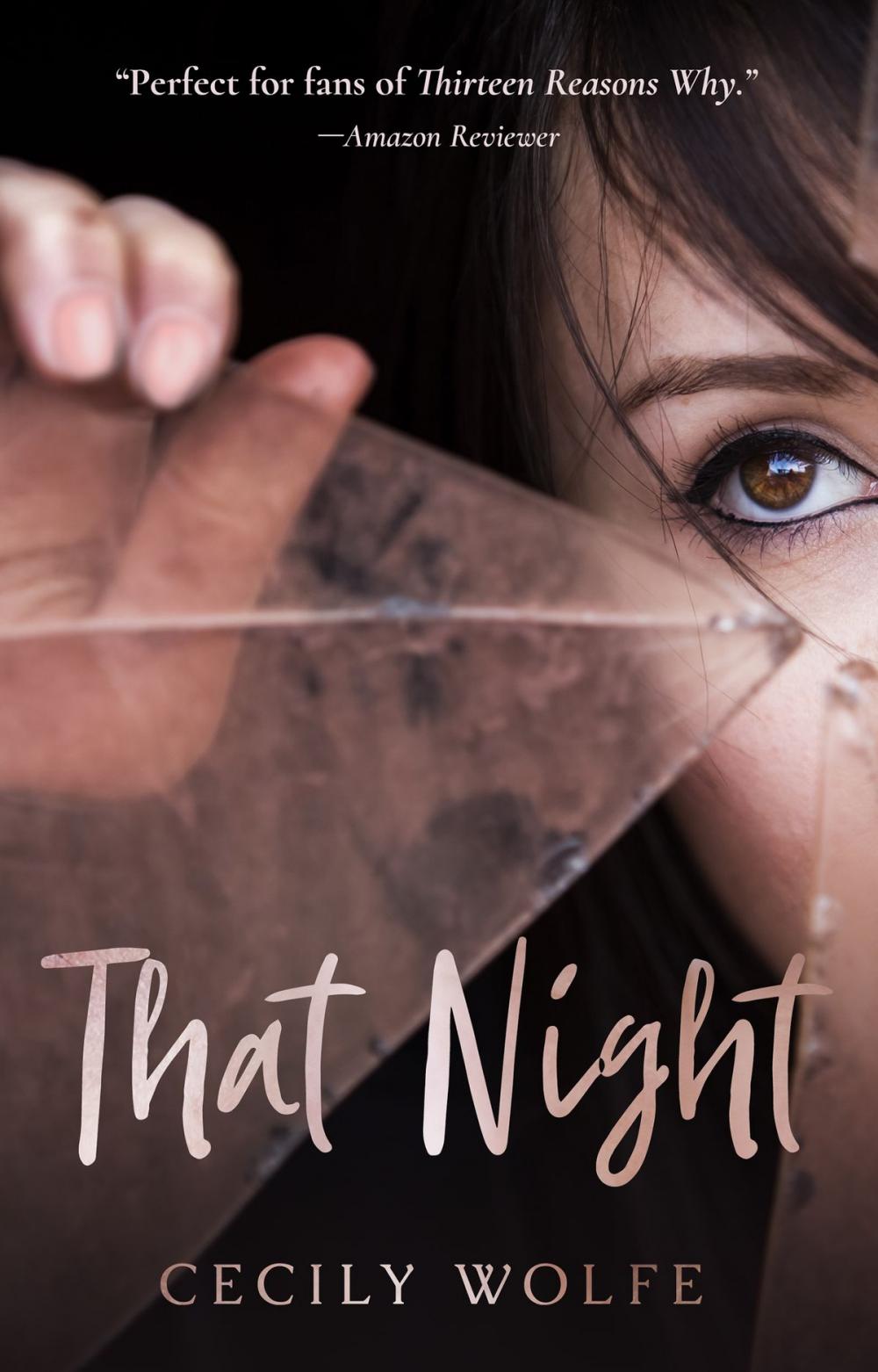 Big bigCover of That Night