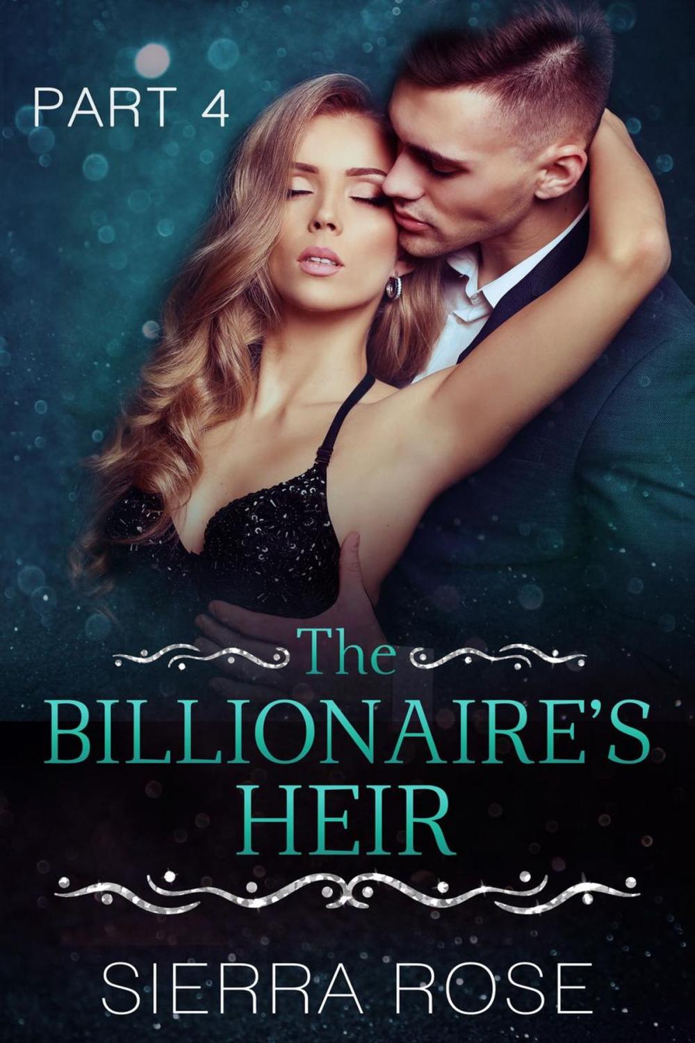 Big bigCover of The Billionaire's Heir