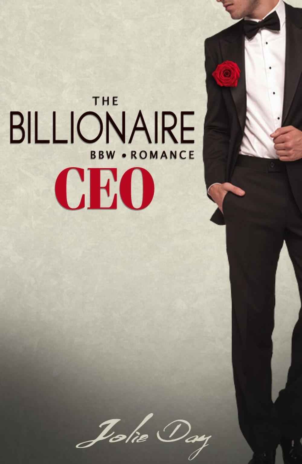 Big bigCover of The Billionaire CEO