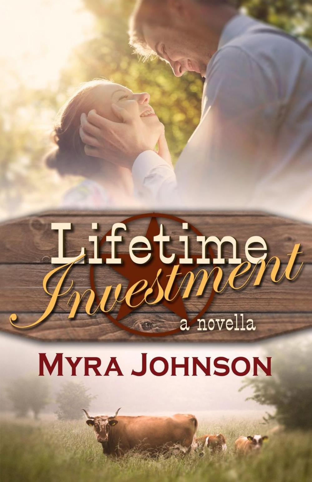 Big bigCover of Lifetime Investment