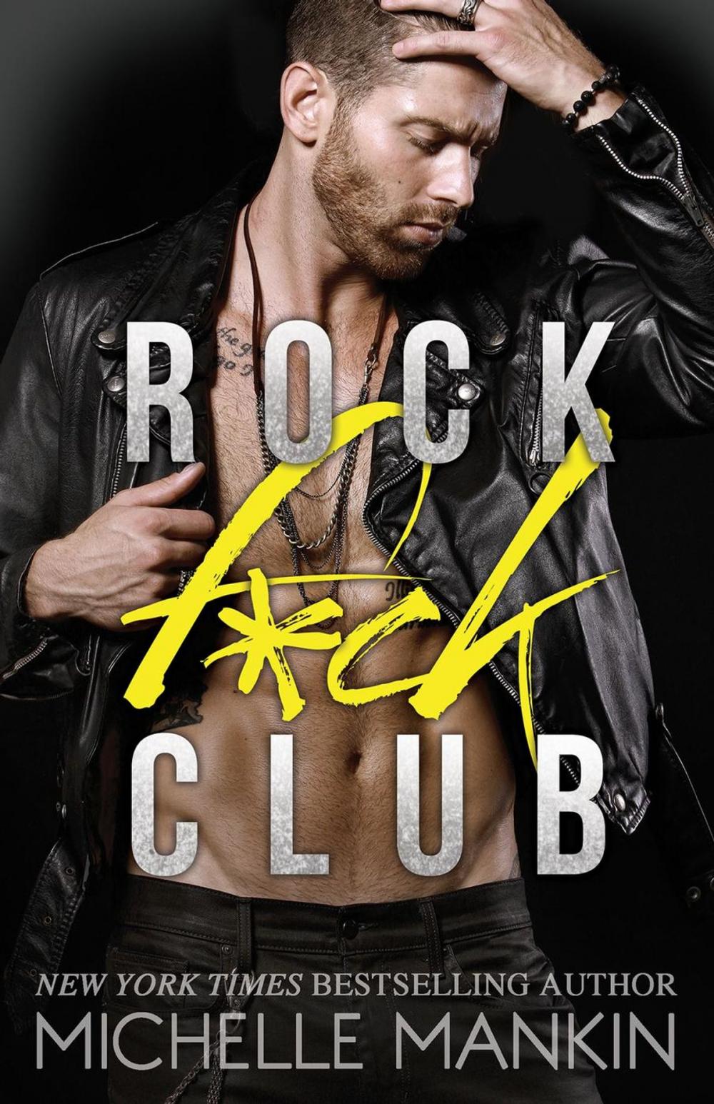 Big bigCover of Rock F*ck Club