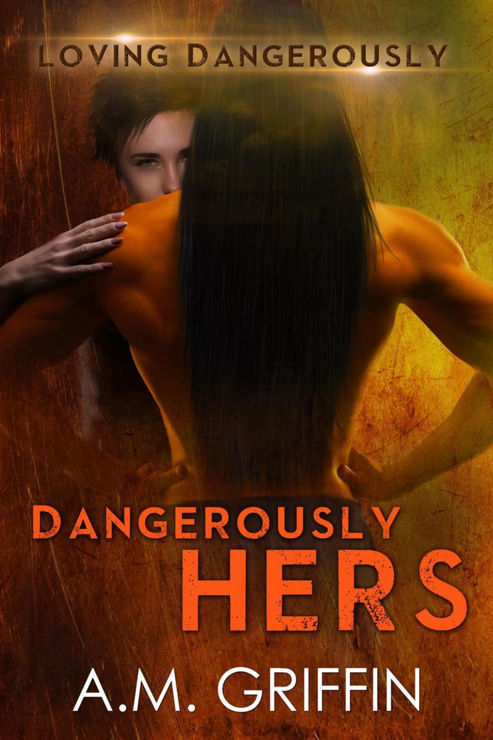 Big bigCover of Dangerously Hers