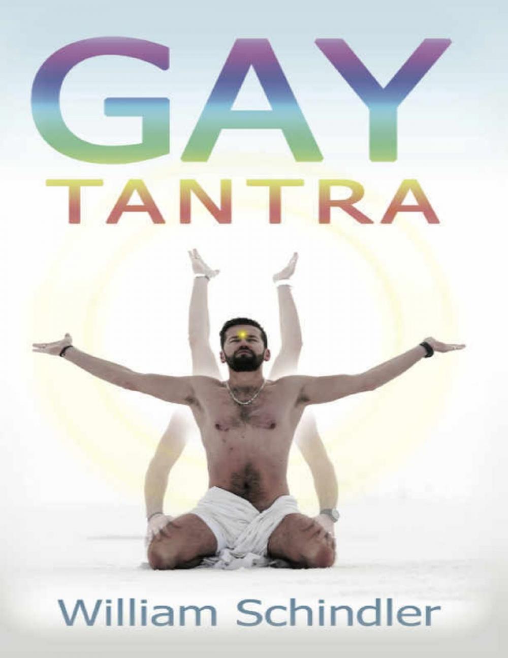 Big bigCover of Gay Tantra