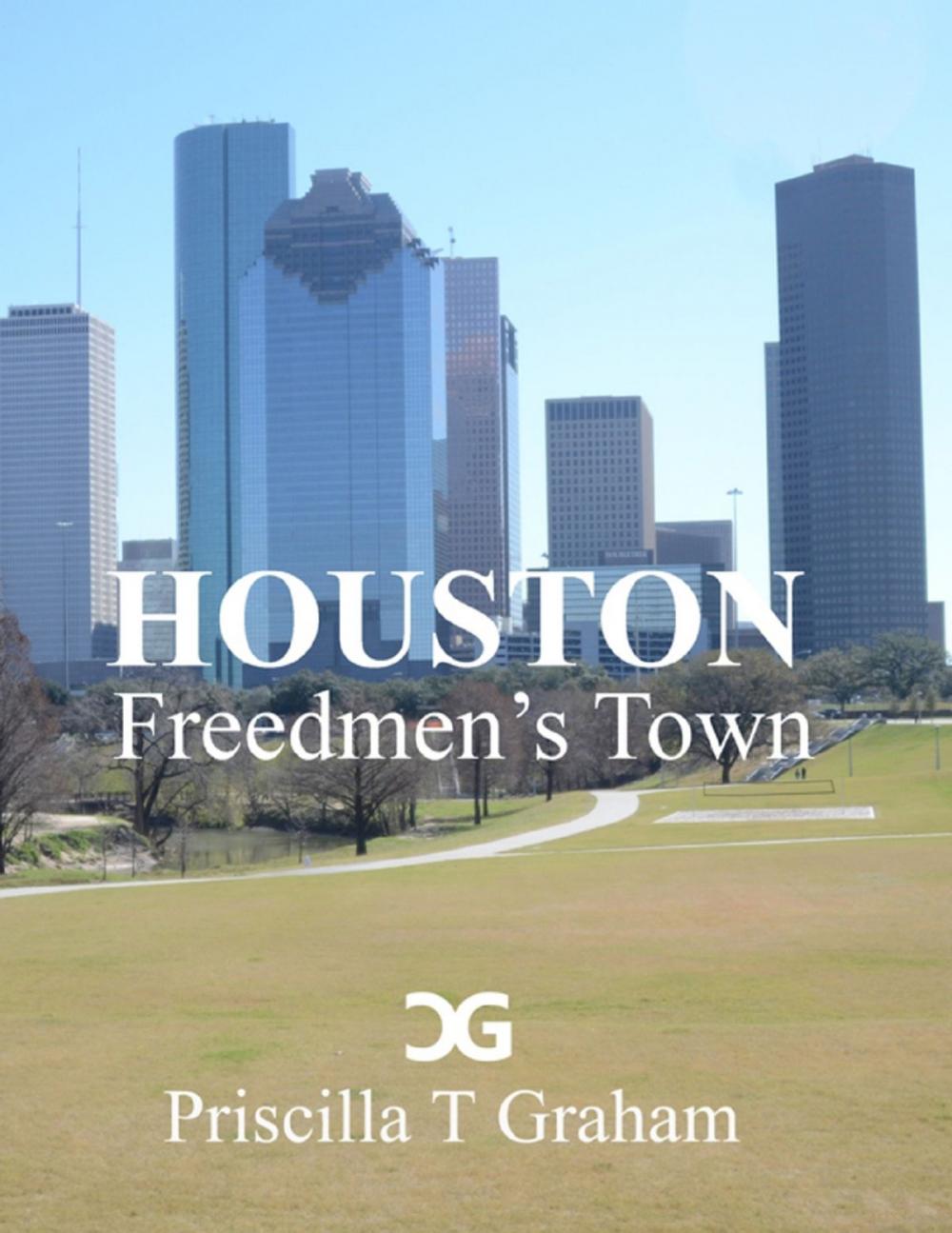 Big bigCover of Historic Freedmen's Town