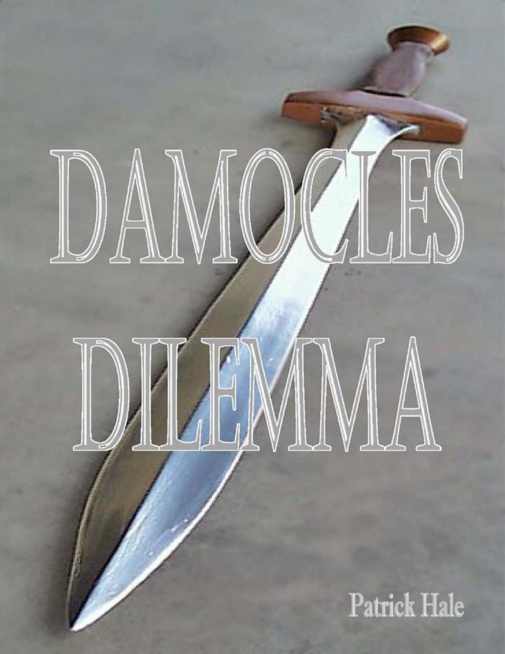 Big bigCover of Damocles Dilemma