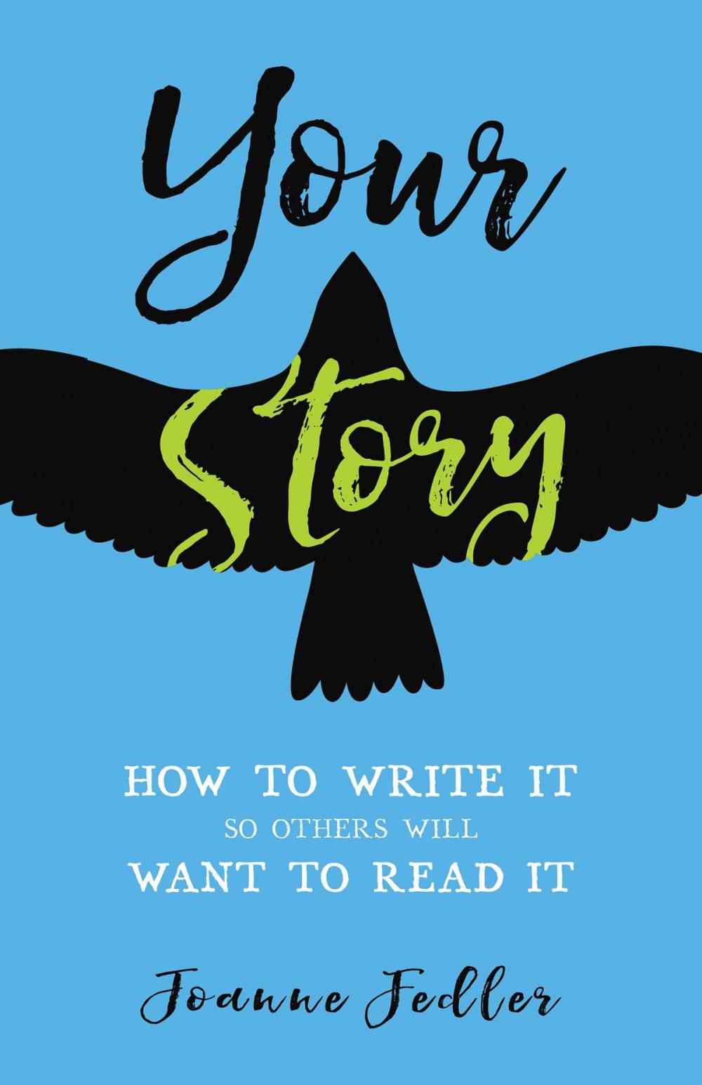 Big bigCover of Your Story