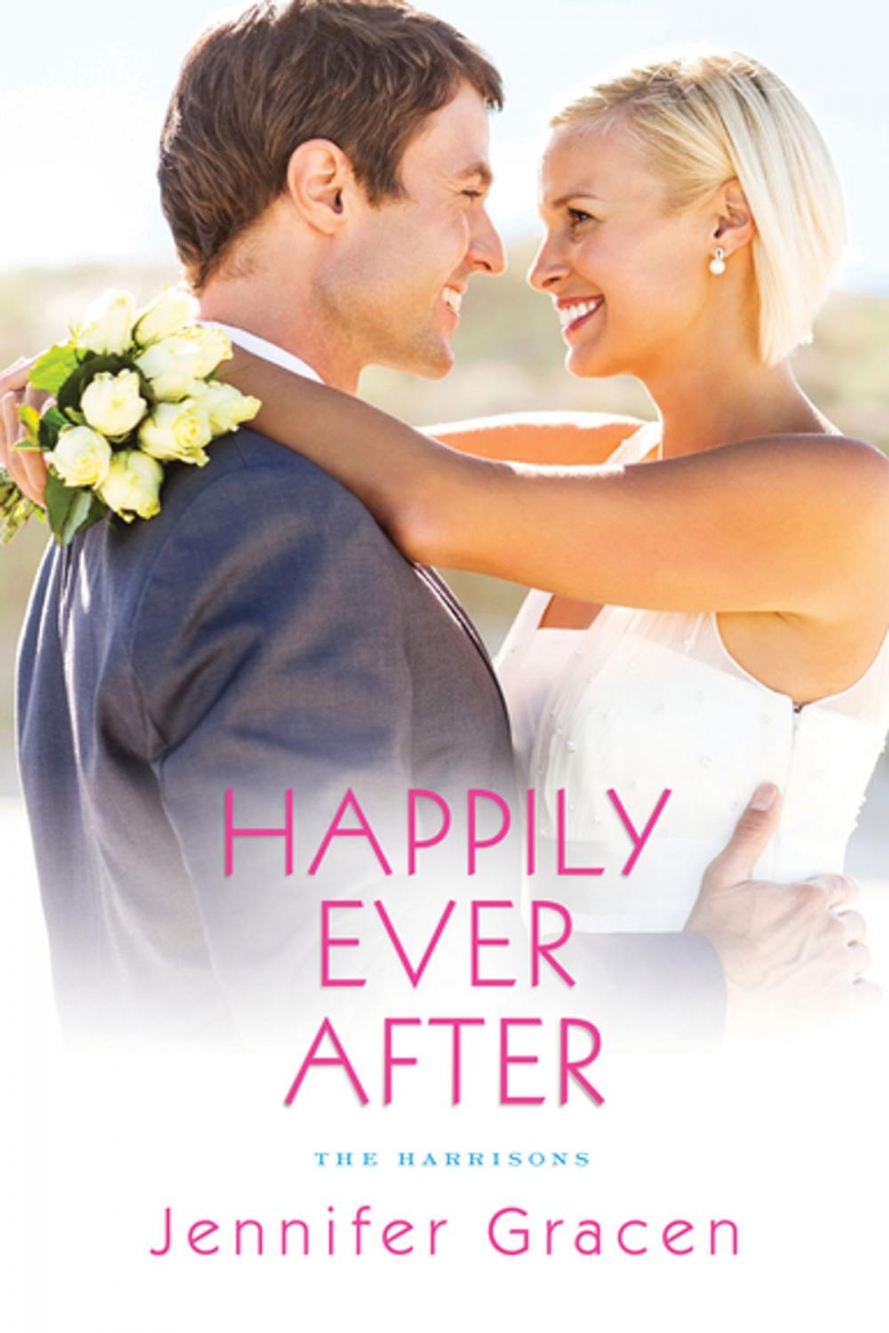 Big bigCover of Happily Ever After