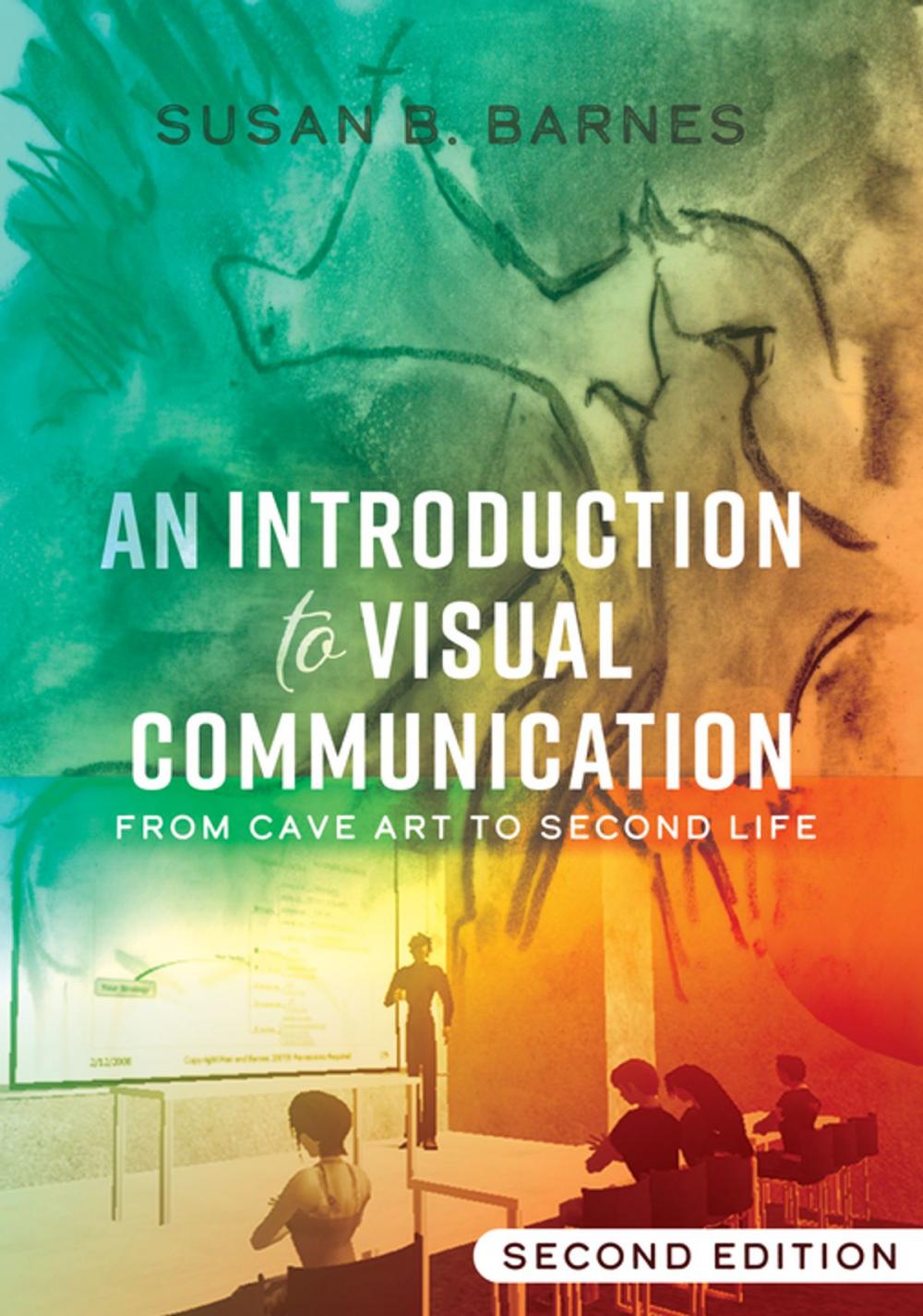 Big bigCover of An Introduction to Visual Communication