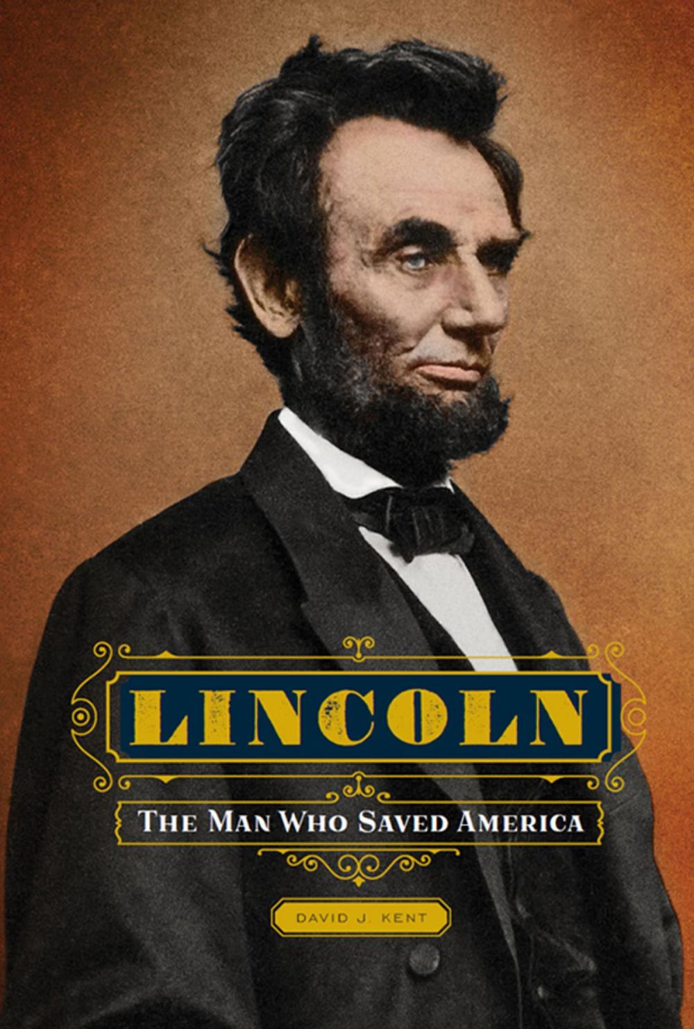 Big bigCover of Lincoln